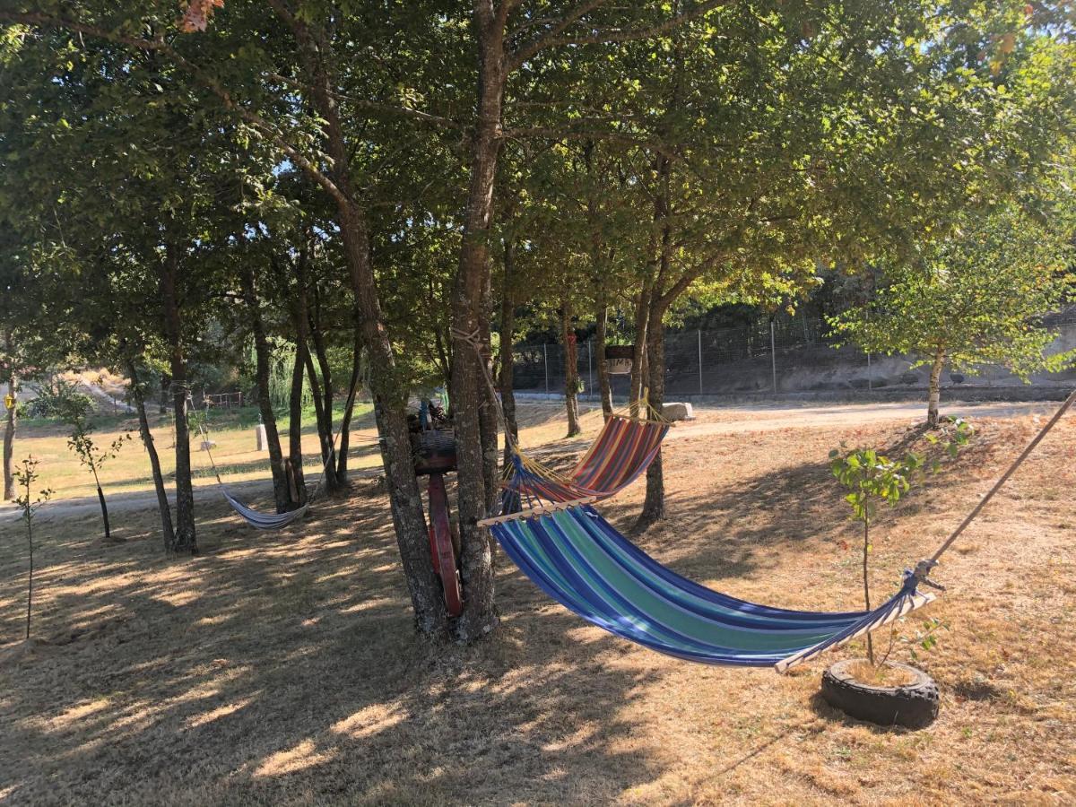 Casa Da Quinta Da Prelada Simao Partie Basse Villa Celorico De Basto Luaran gambar