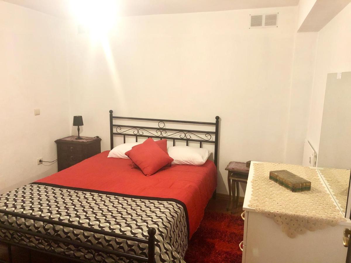 Casa Da Quinta Da Prelada Simao Partie Basse Villa Celorico De Basto Luaran gambar