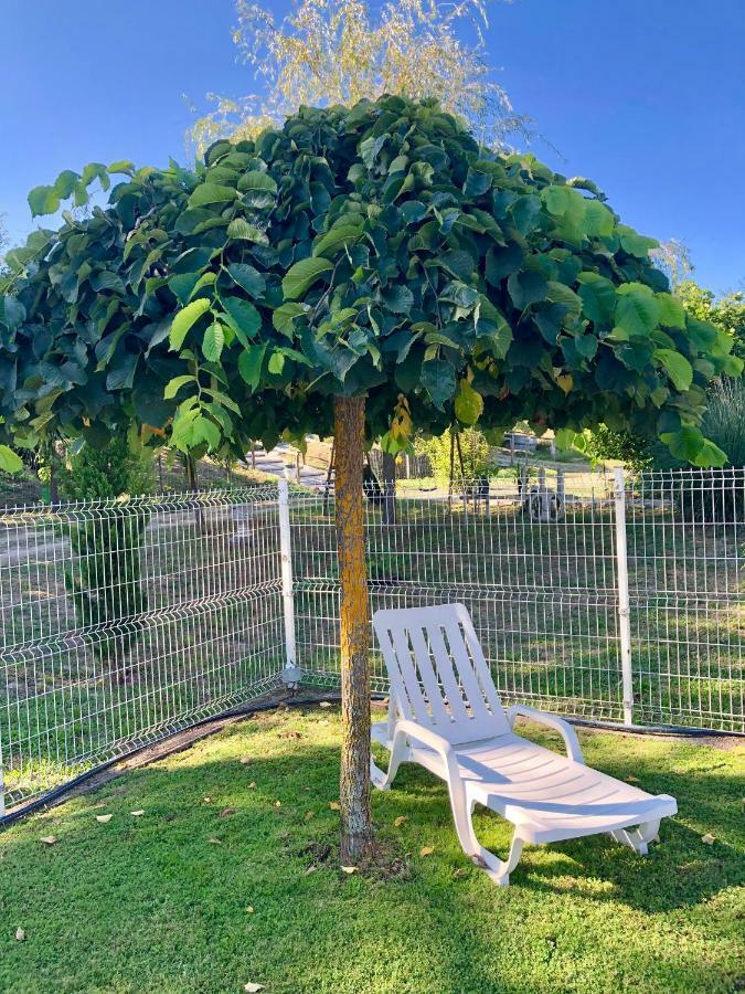 Casa Da Quinta Da Prelada Simao Partie Basse Villa Celorico De Basto Luaran gambar