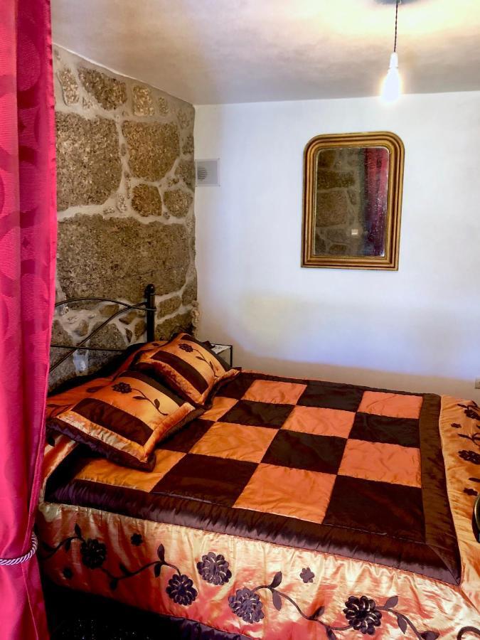 Casa Da Quinta Da Prelada Simao Partie Basse Villa Celorico De Basto Luaran gambar