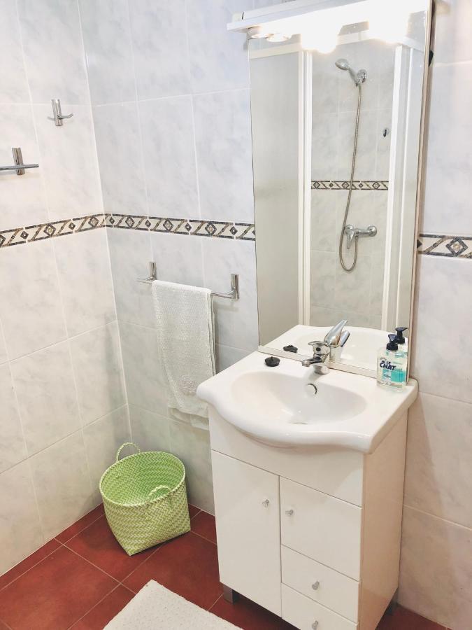 Casa Da Quinta Da Prelada Simao Partie Basse Villa Celorico De Basto Luaran gambar